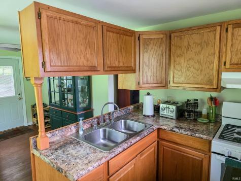 1505 S Olive Street Bloomington IN 47401