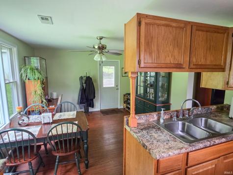 1505 S Olive Street Bloomington IN 47401