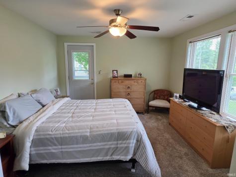 1505 S Olive Street Bloomington IN 47401
