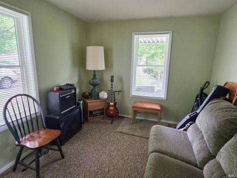 1505 S Olive Street Bloomington IN 47401