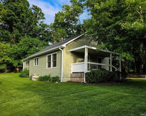1505 S Olive Street Bloomington IN 47401