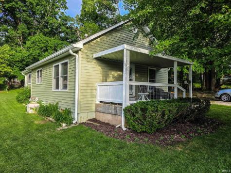 1505 S Olive Street Bloomington IN 47401
