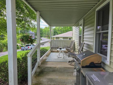 1505 S Olive Street Bloomington IN 47401