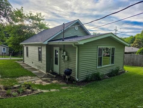 1505 S Olive Street Bloomington IN 47401