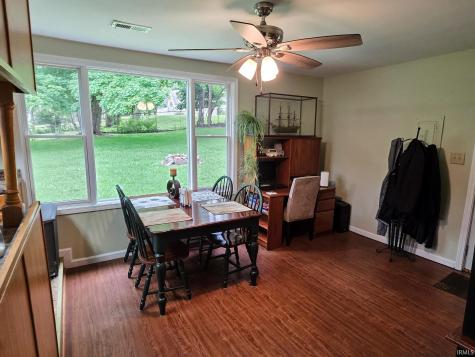 1505 S Olive Street Bloomington IN 47401