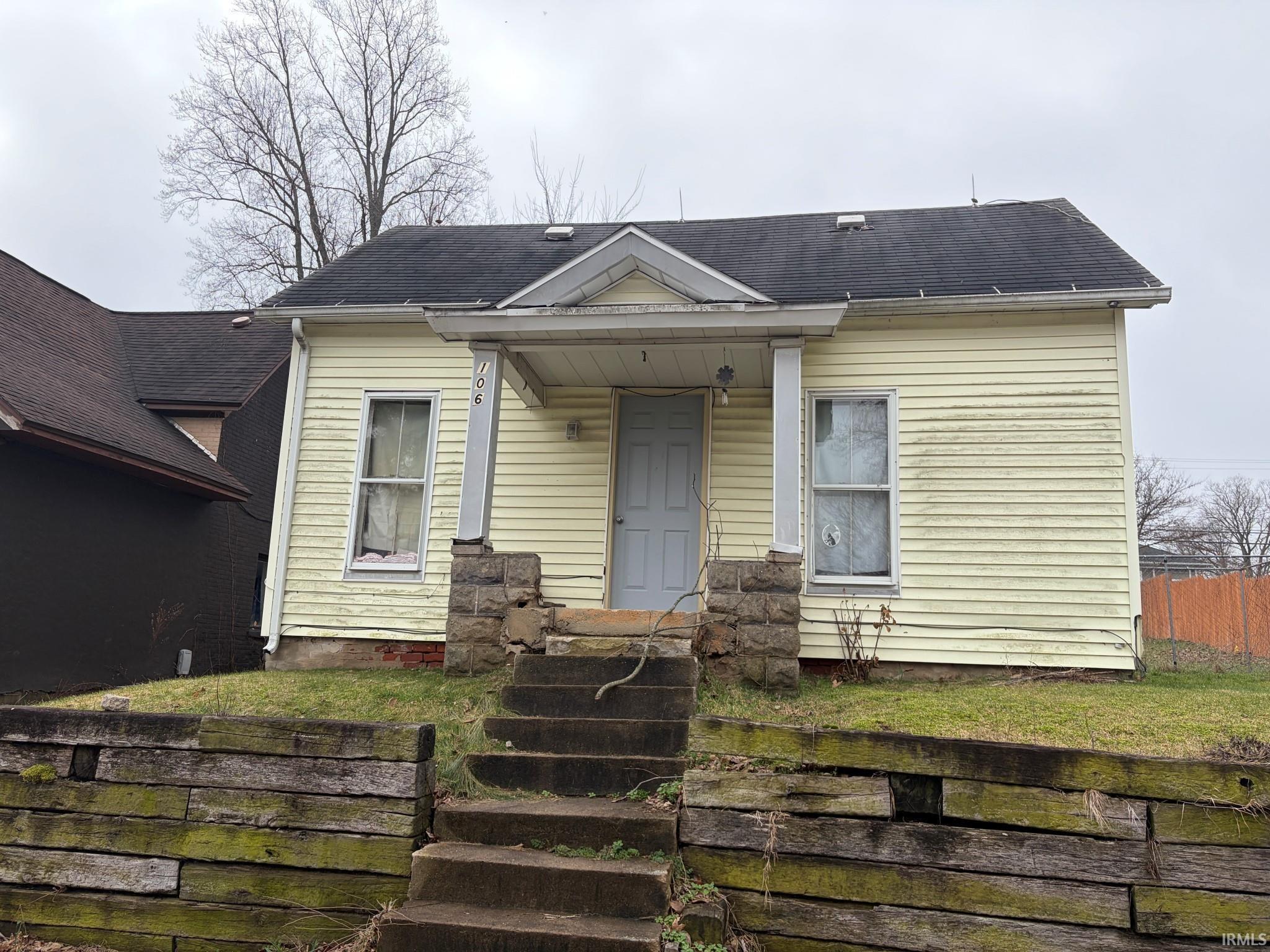 106 W Front Street New Carlisle IN 46552