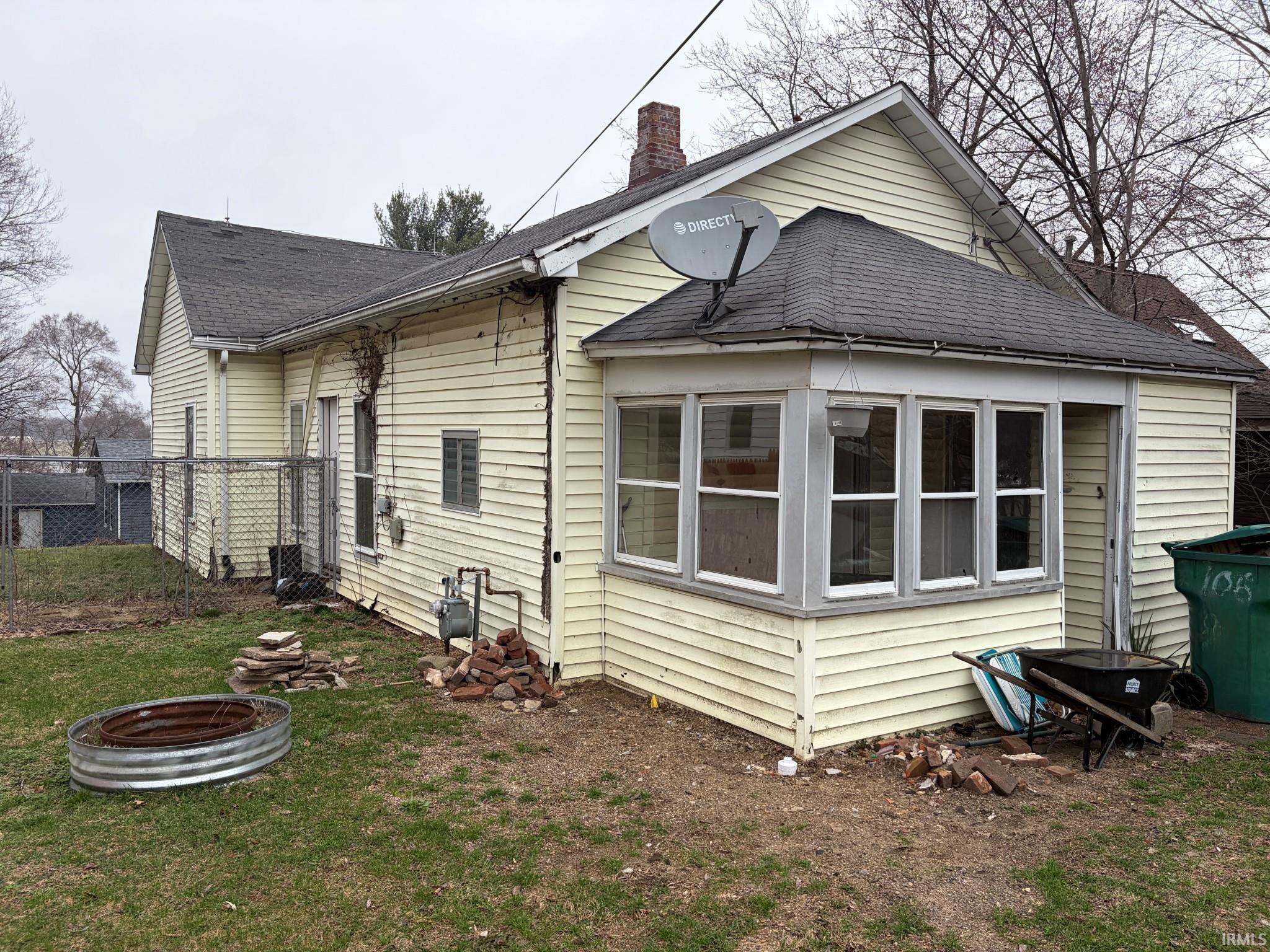 106 W Front Street New Carlisle IN 46552