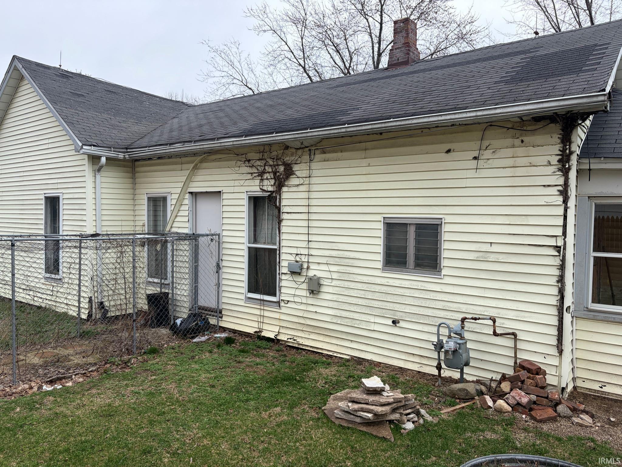 106 W Front Street New Carlisle IN 46552