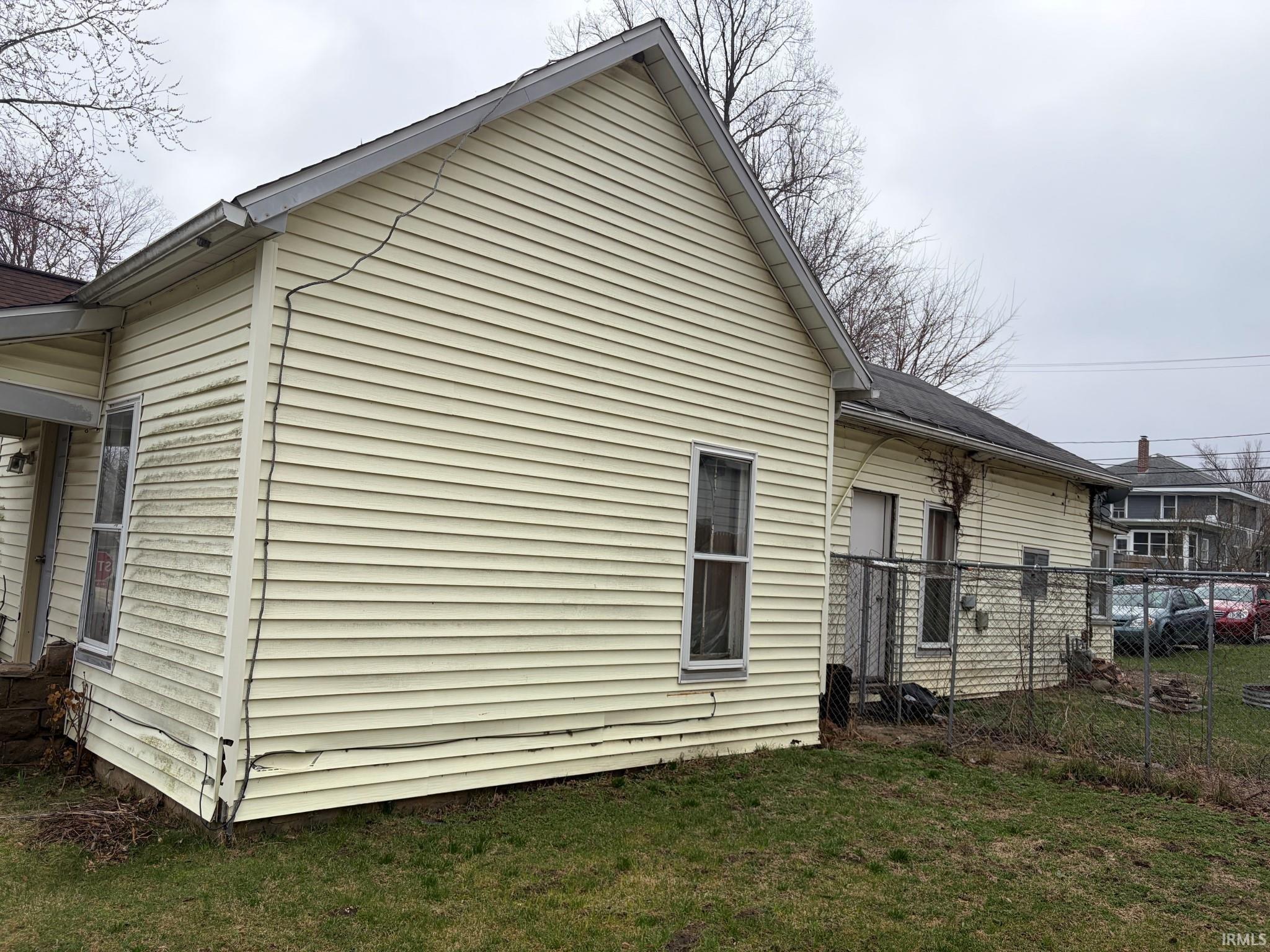 106 W Front Street New Carlisle IN 46552