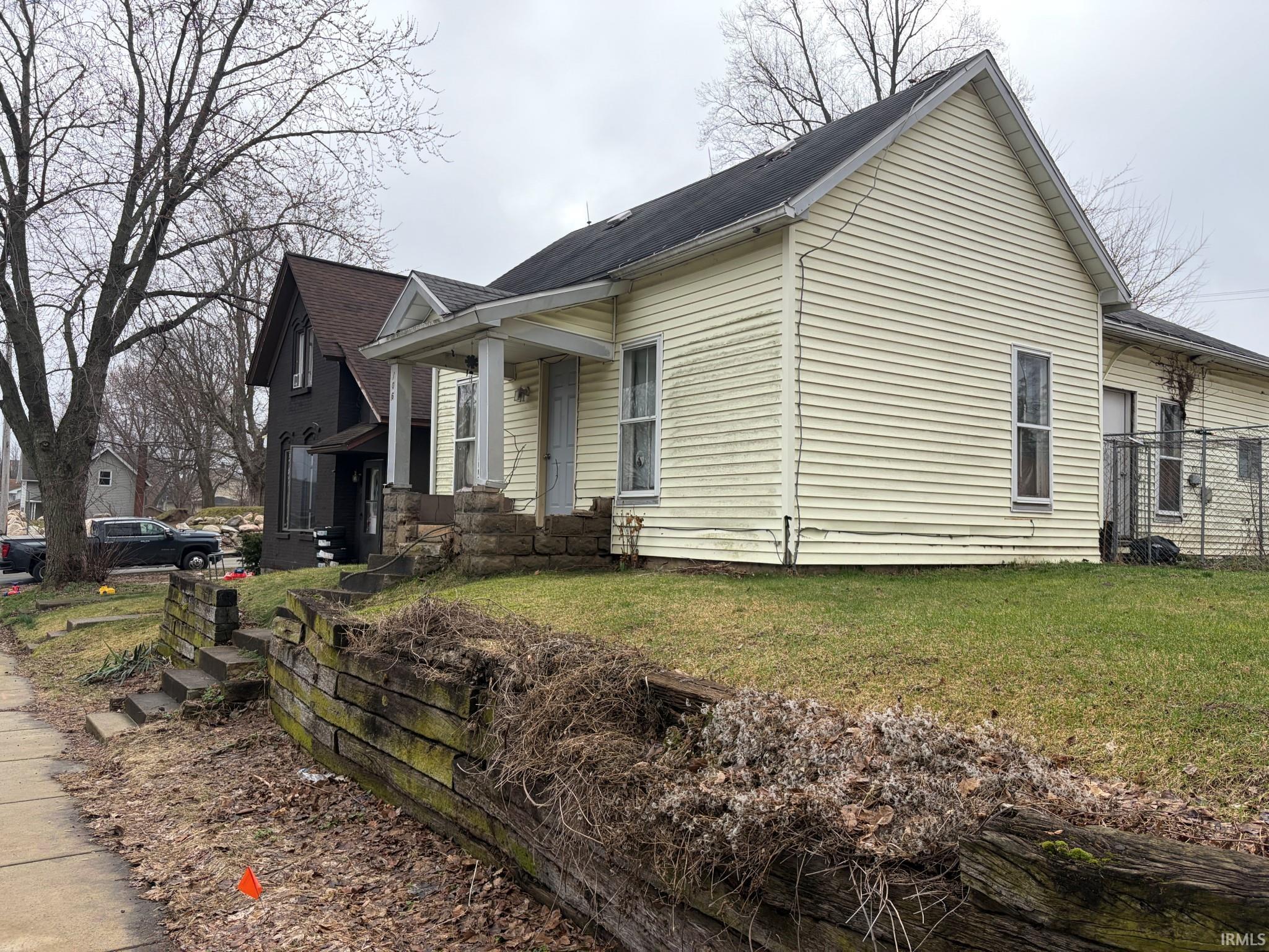 106 W Front Street New Carlisle IN 46552