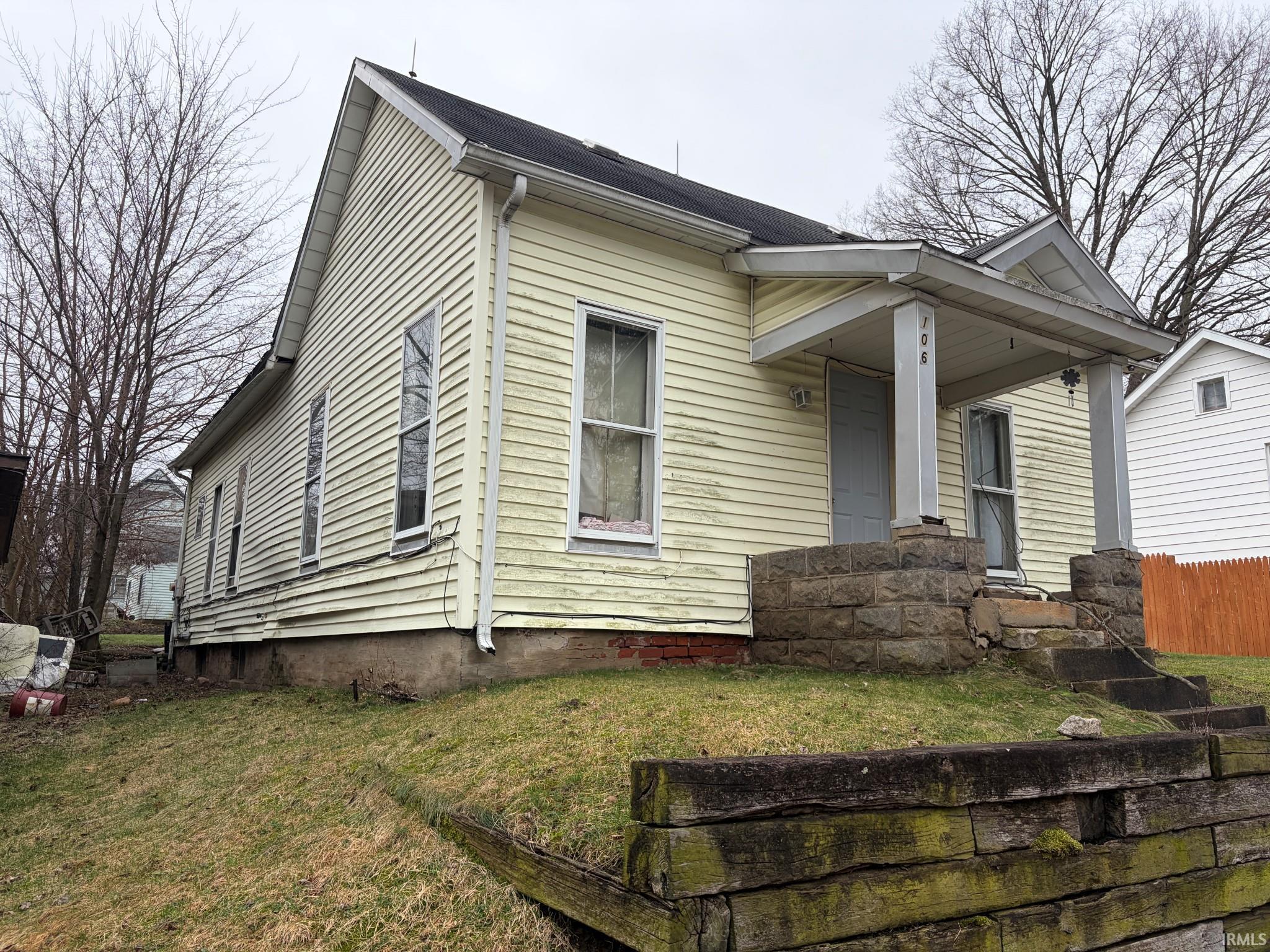 106 W Front Street New Carlisle IN 46552