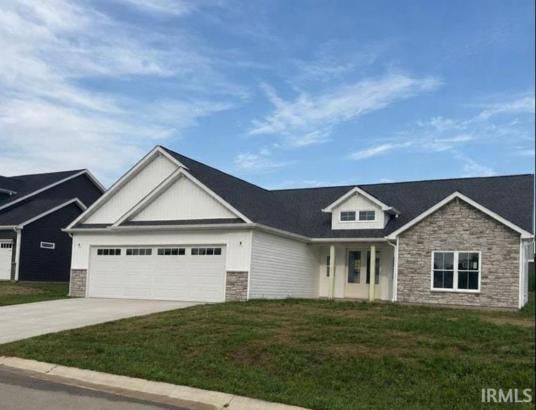 2095 Maple Leaf Drive Kokomo IN 46902