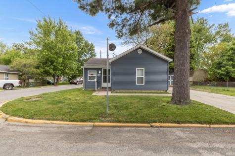 950 E Clark Street Warsaw IN 46580