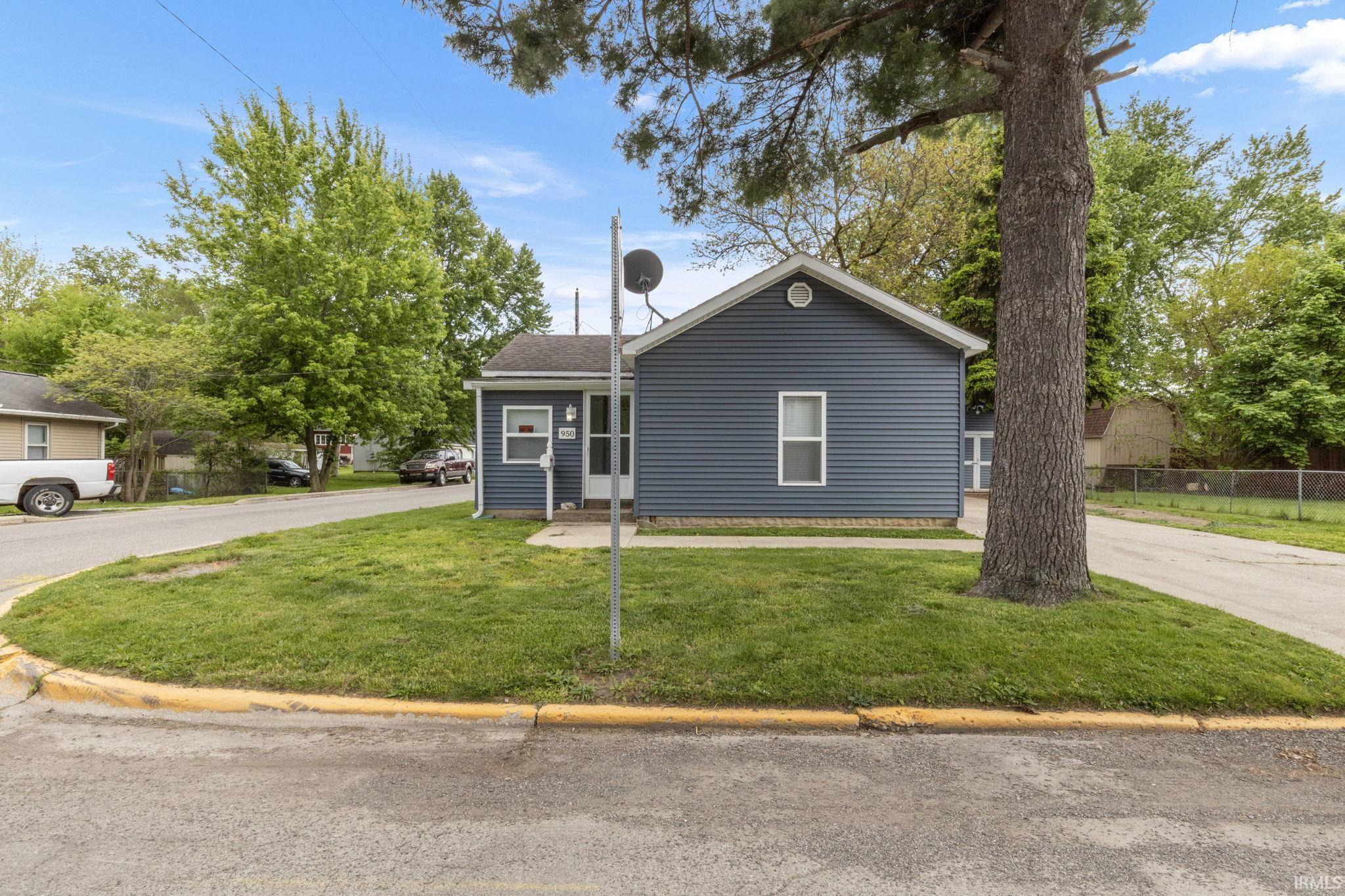 950 E Clark Street Warsaw IN 46580