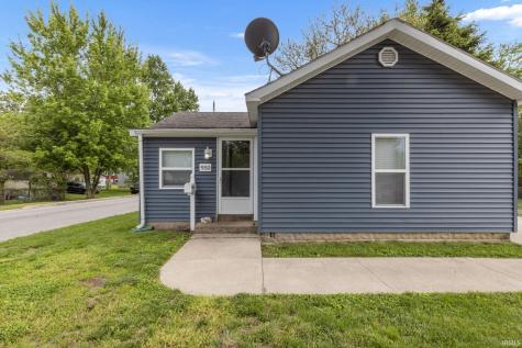 950 E Clark Street Warsaw IN 46580