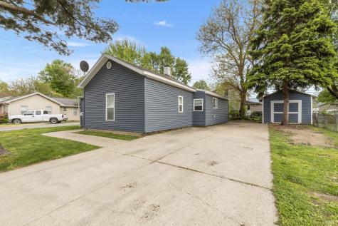 950 E Clark Street Warsaw IN 46580
