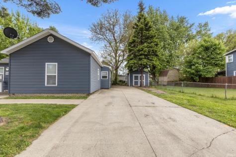 950 E Clark Street Warsaw IN 46580