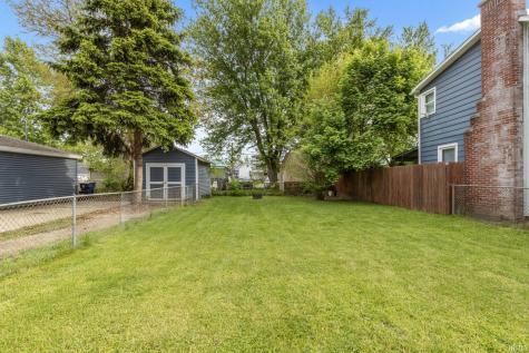 950 E Clark Street Warsaw IN 46580