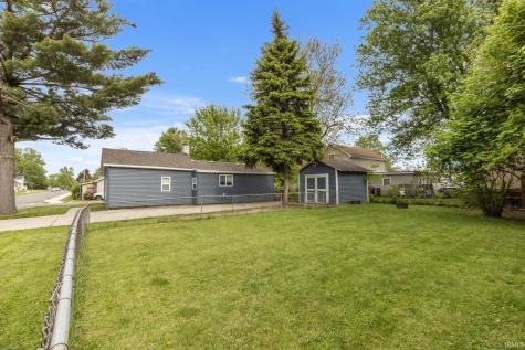 950 E Clark Street Warsaw IN 46580