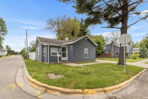 950 E Clark Street Warsaw IN 46580