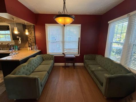 704 S Harlan Avenue Evansville IN 47714
