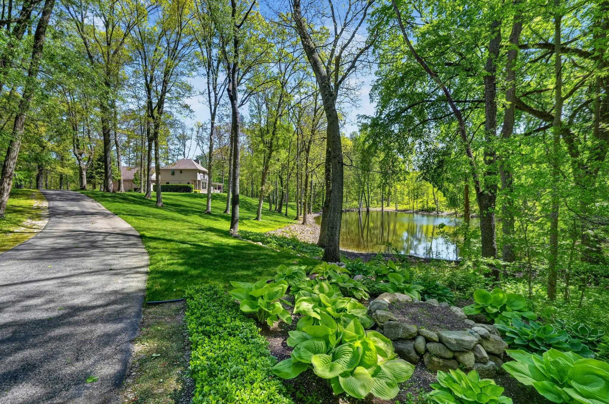 Bristol IN, 17605 County Road 112