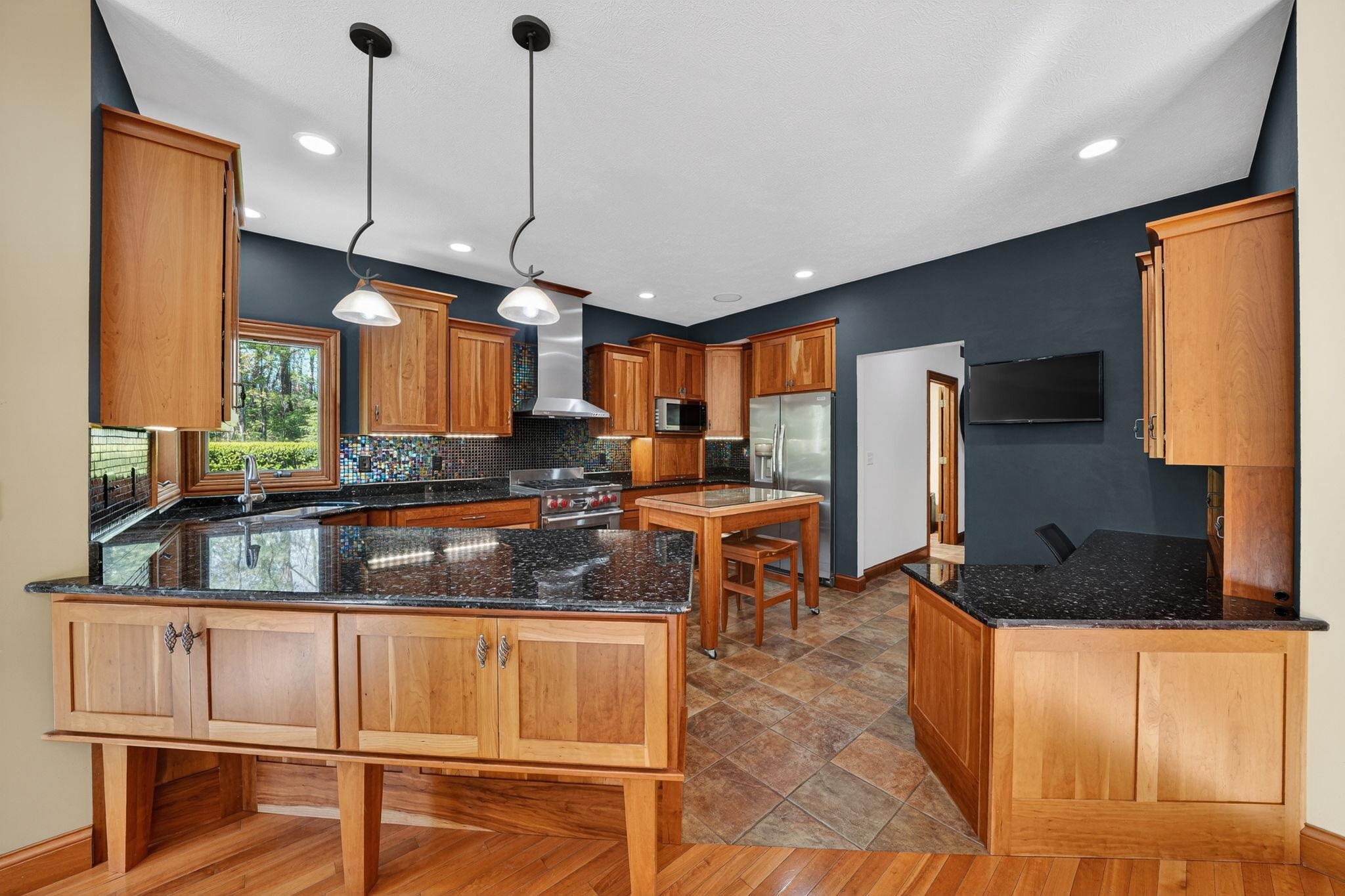 17605 County Road 112 Bristol IN 46507