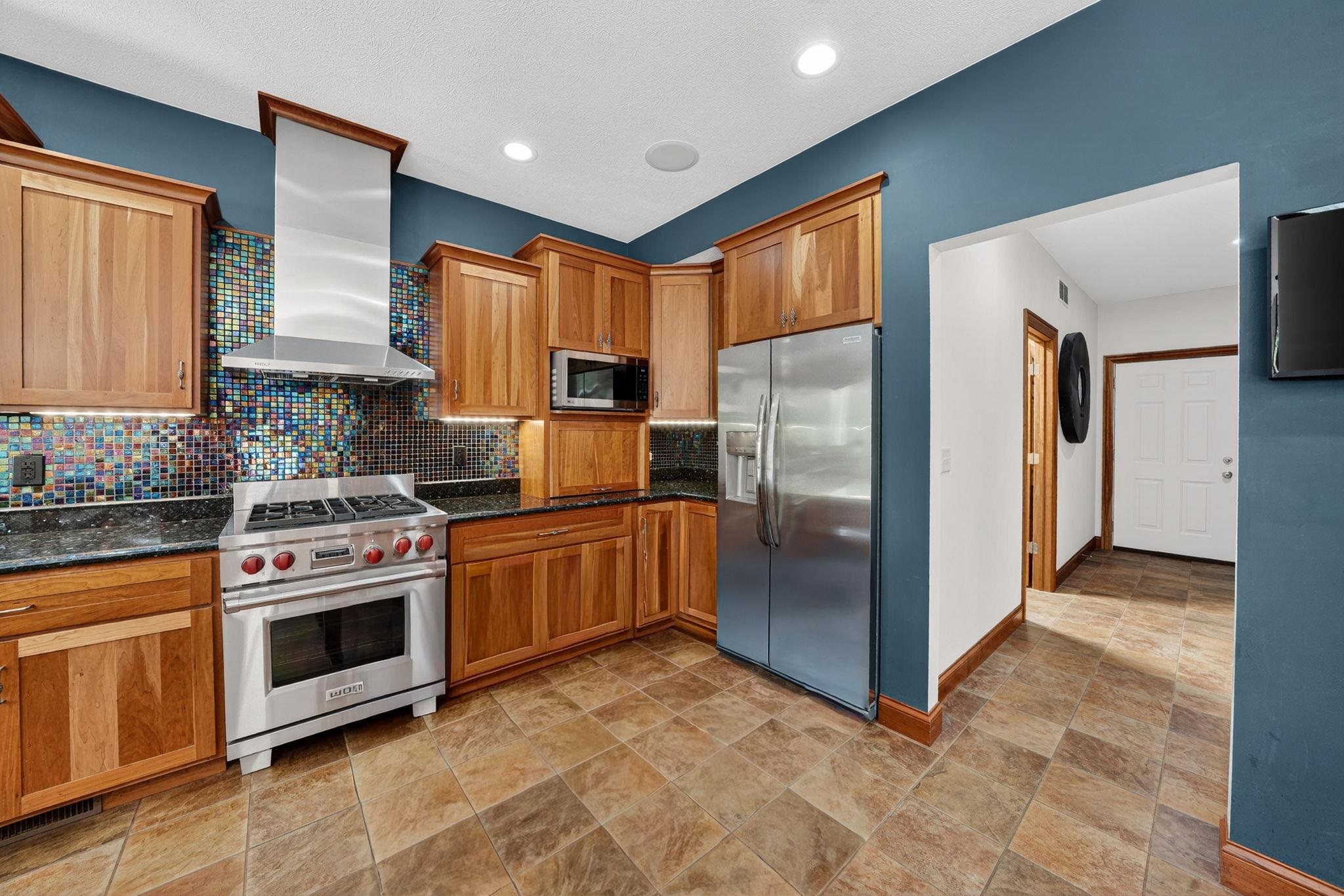 17605 County Road 112 Bristol IN 46507
