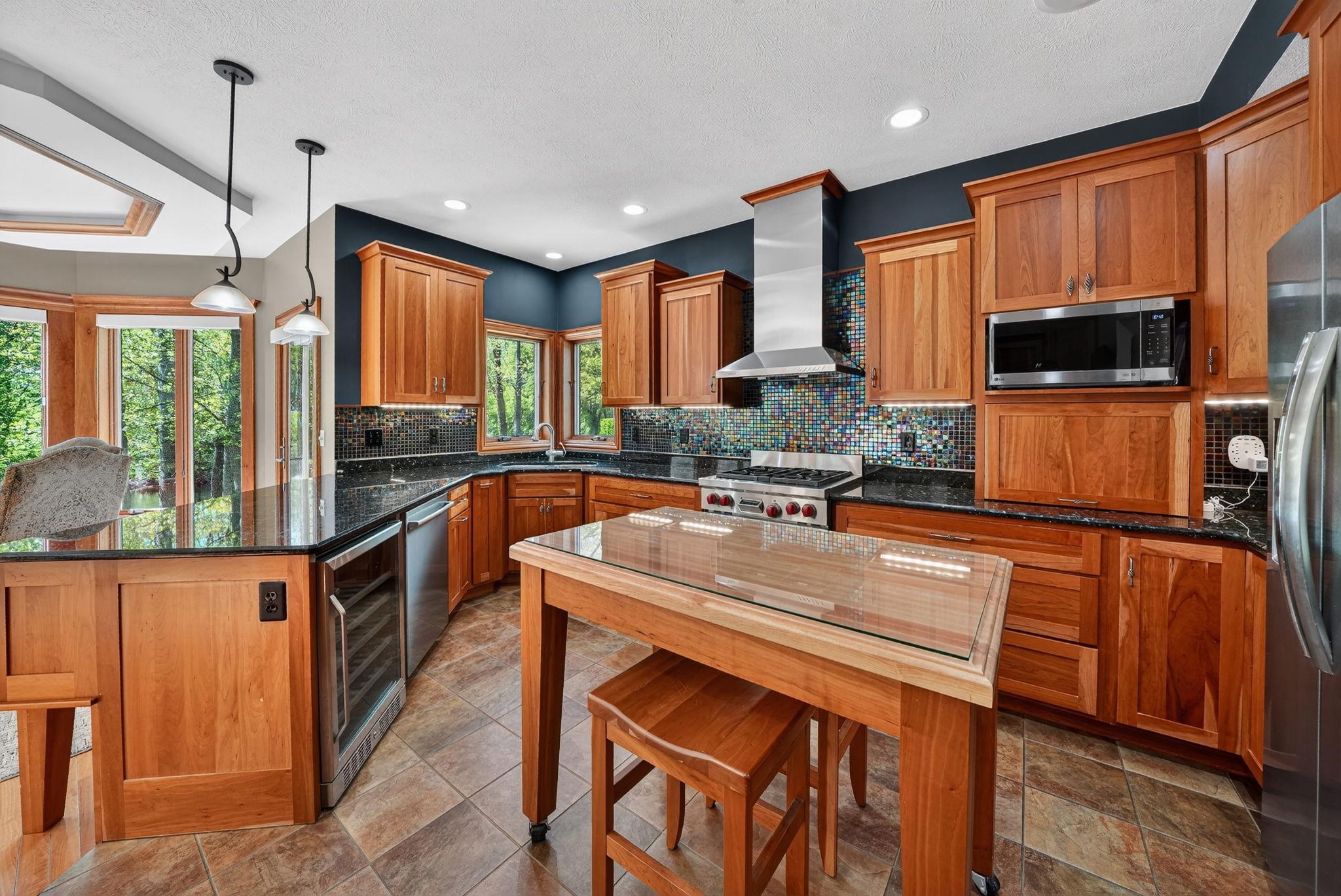 17605 County Road 112 Bristol IN 46507