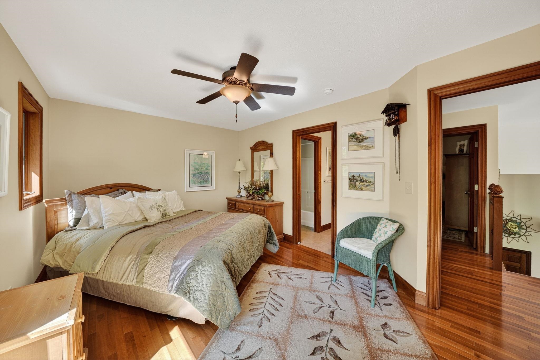 17605 County Road 112 Bristol IN 46507