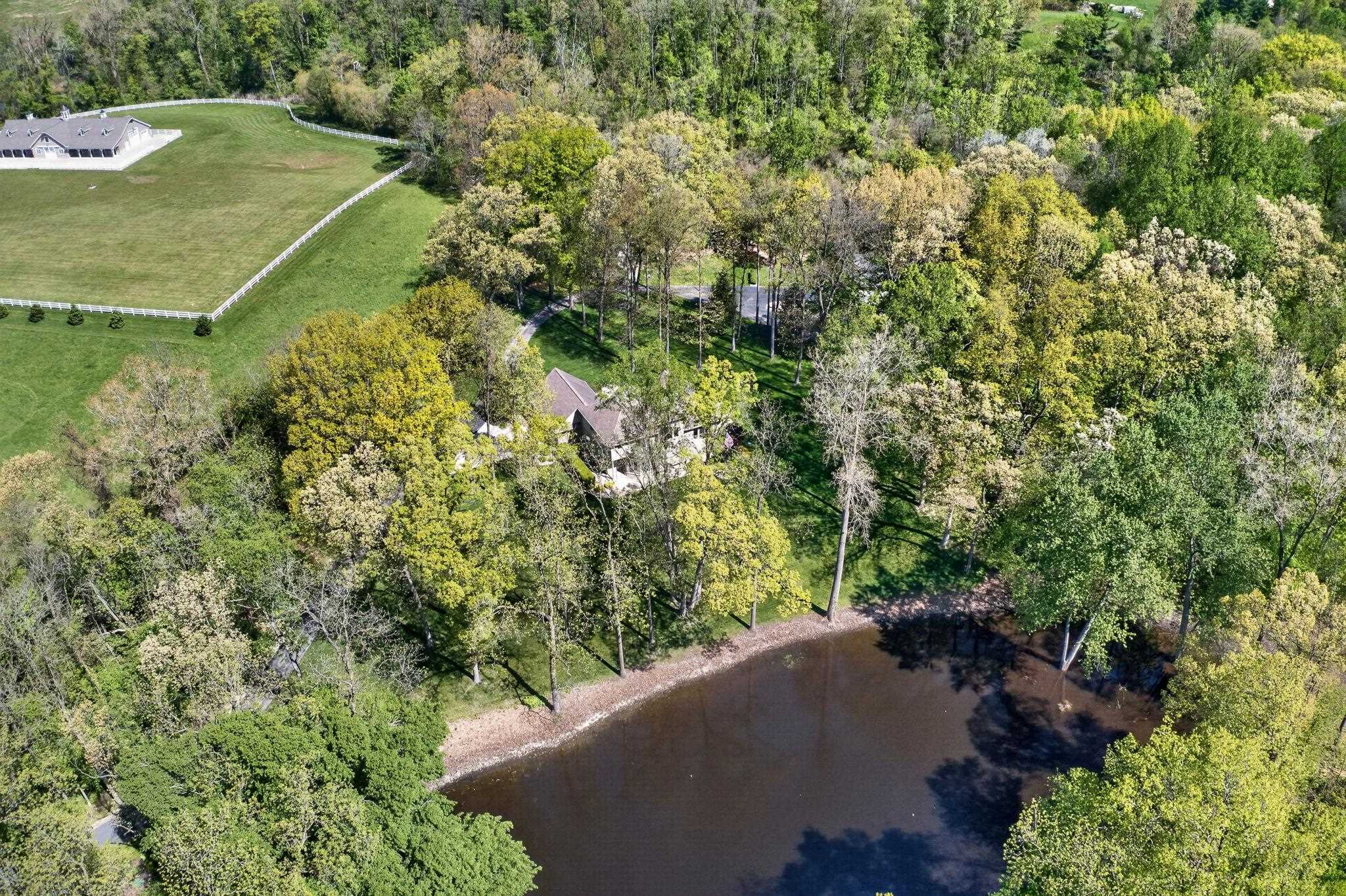 17605 County Road 112 Bristol IN 46507