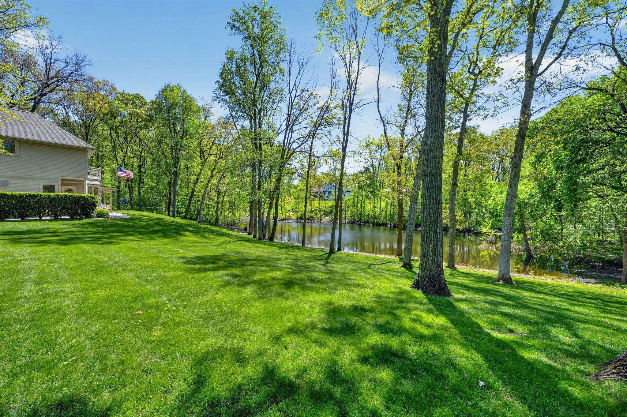 17605 County Road 112 Bristol IN 46507