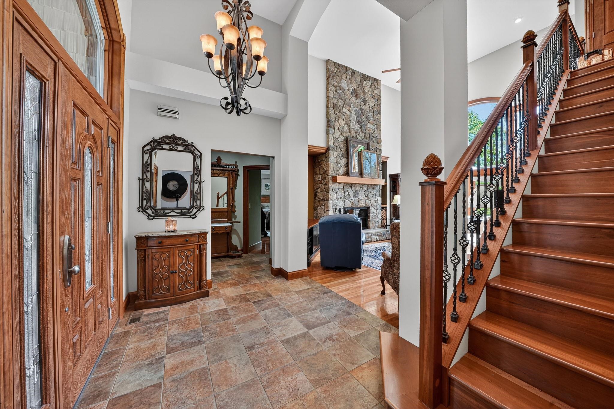 17605 County Road 112 Bristol IN 46507