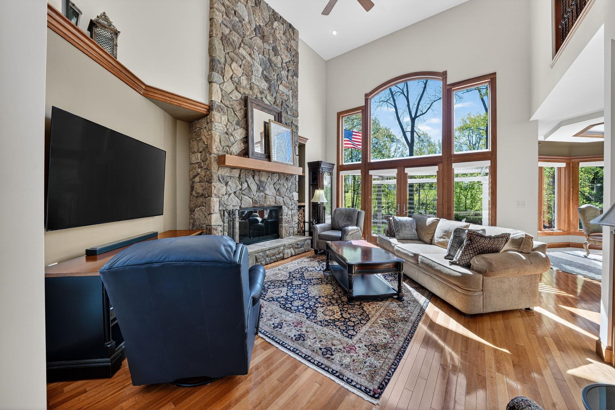 17605 County Road 112 Bristol IN 46507
