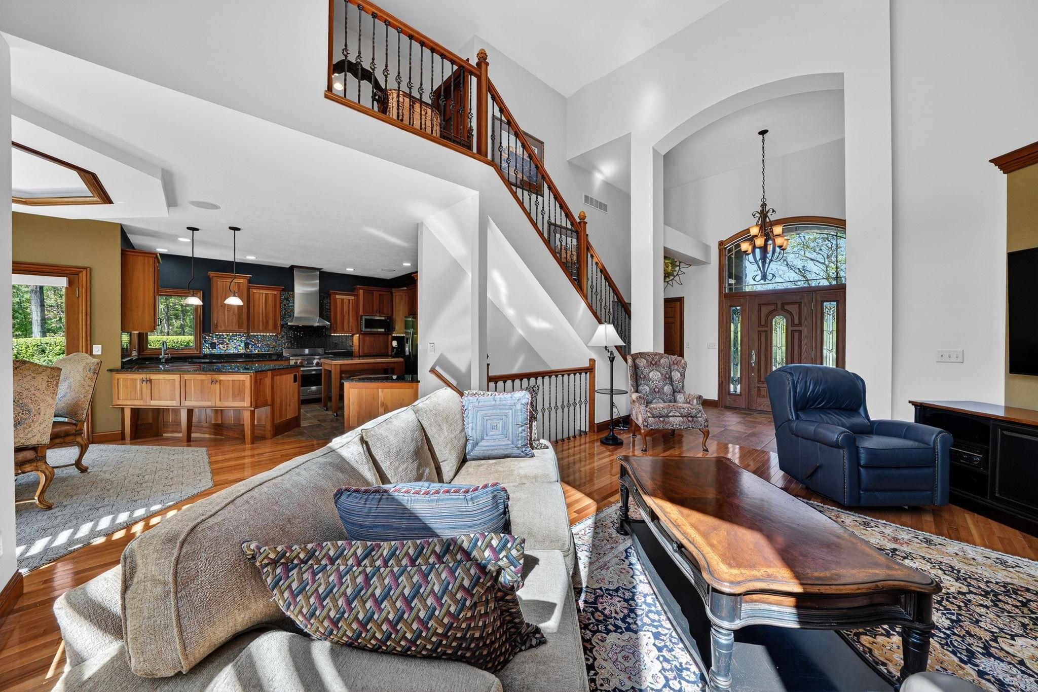 17605 County Road 112 Bristol IN 46507