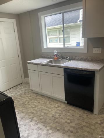 1216 Elm Street Fort Wayne IN 46808