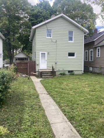 1216 Elm Street Fort Wayne IN 46808