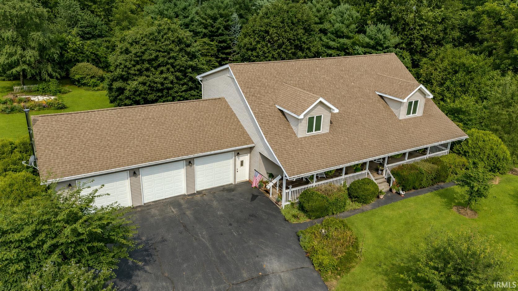 4668 N 450 East Rochester IN 46975