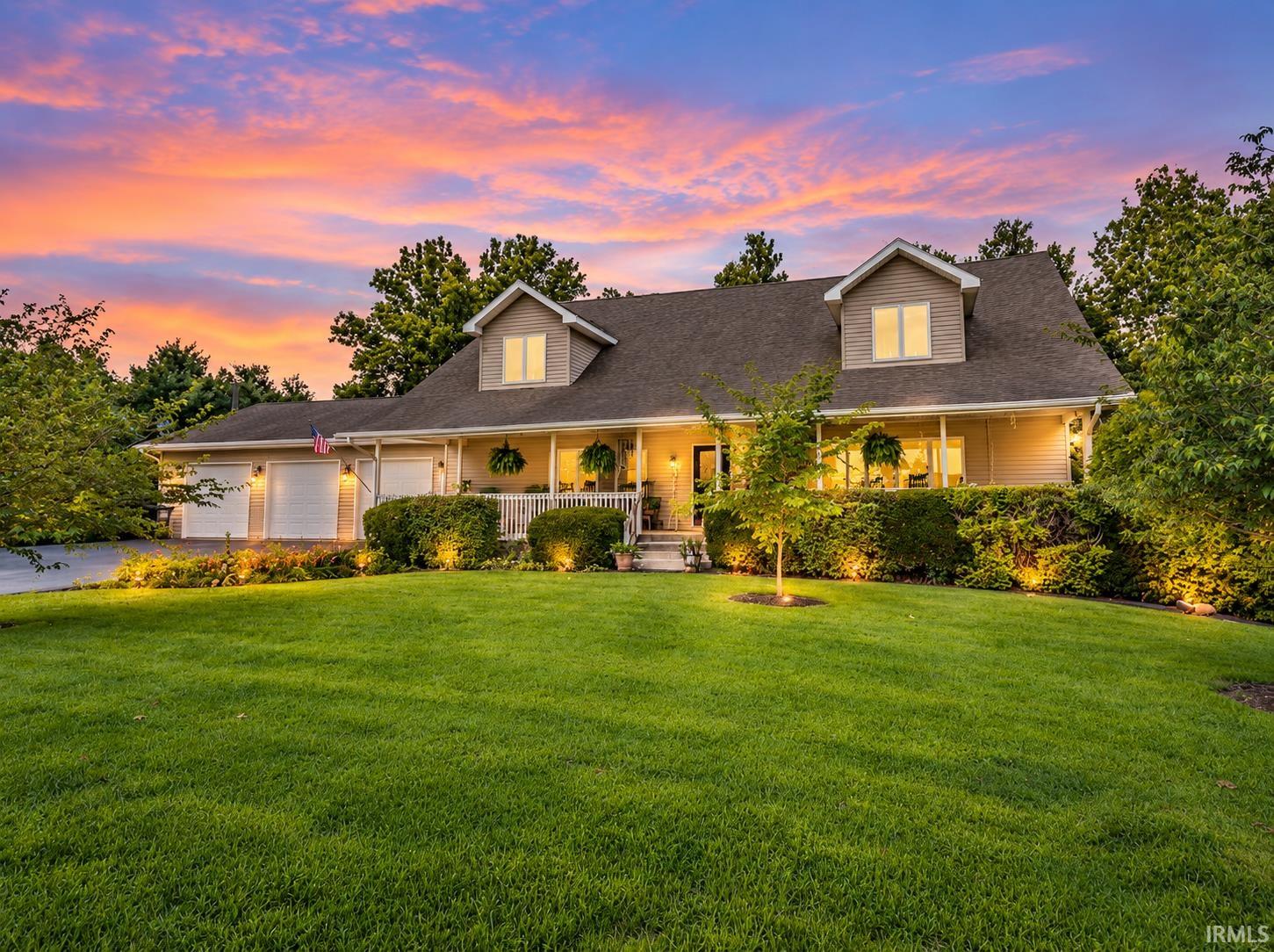 4668 N 450 East Rochester IN 46975