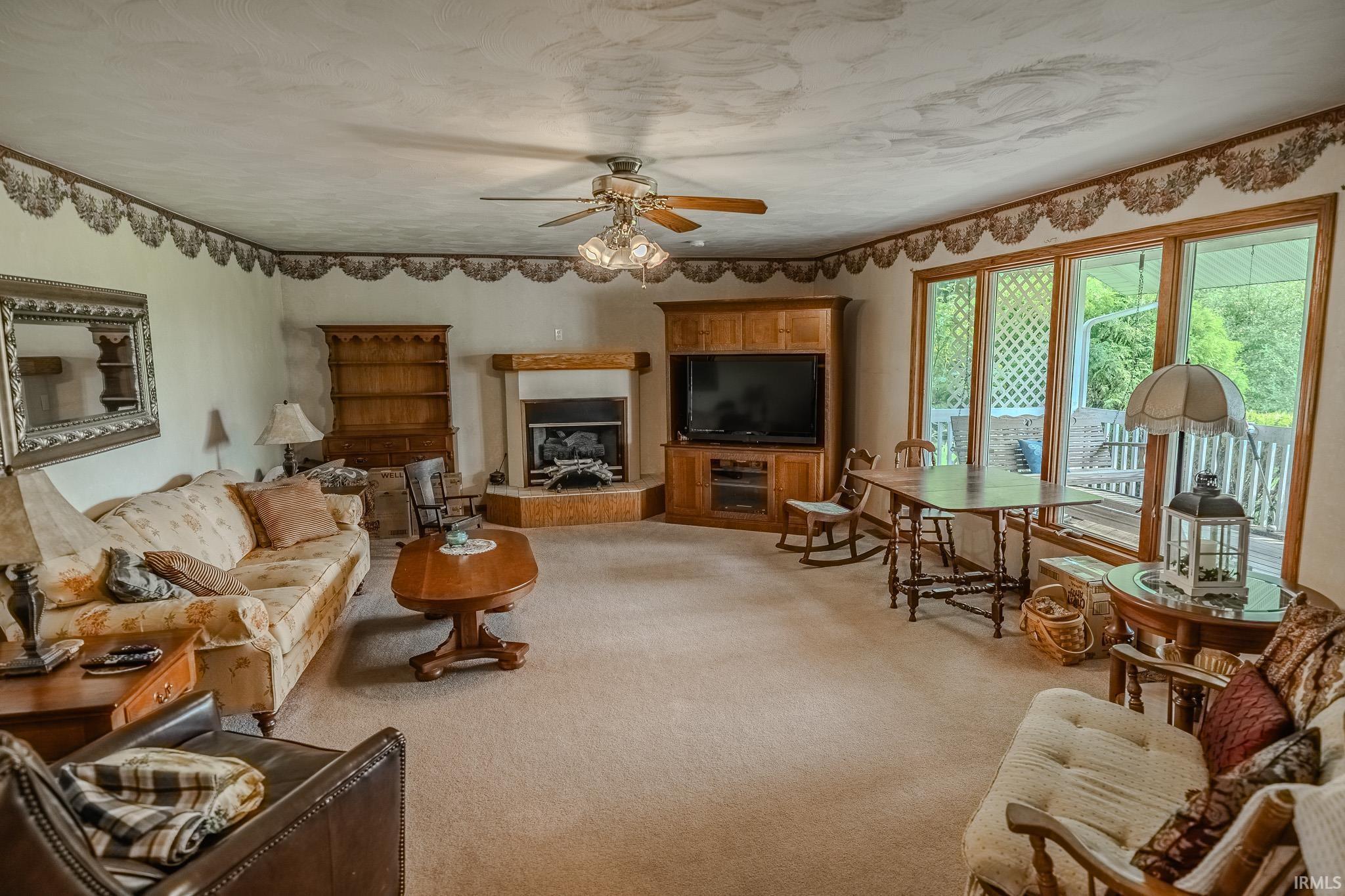 4668 N 450 East Rochester IN 46975