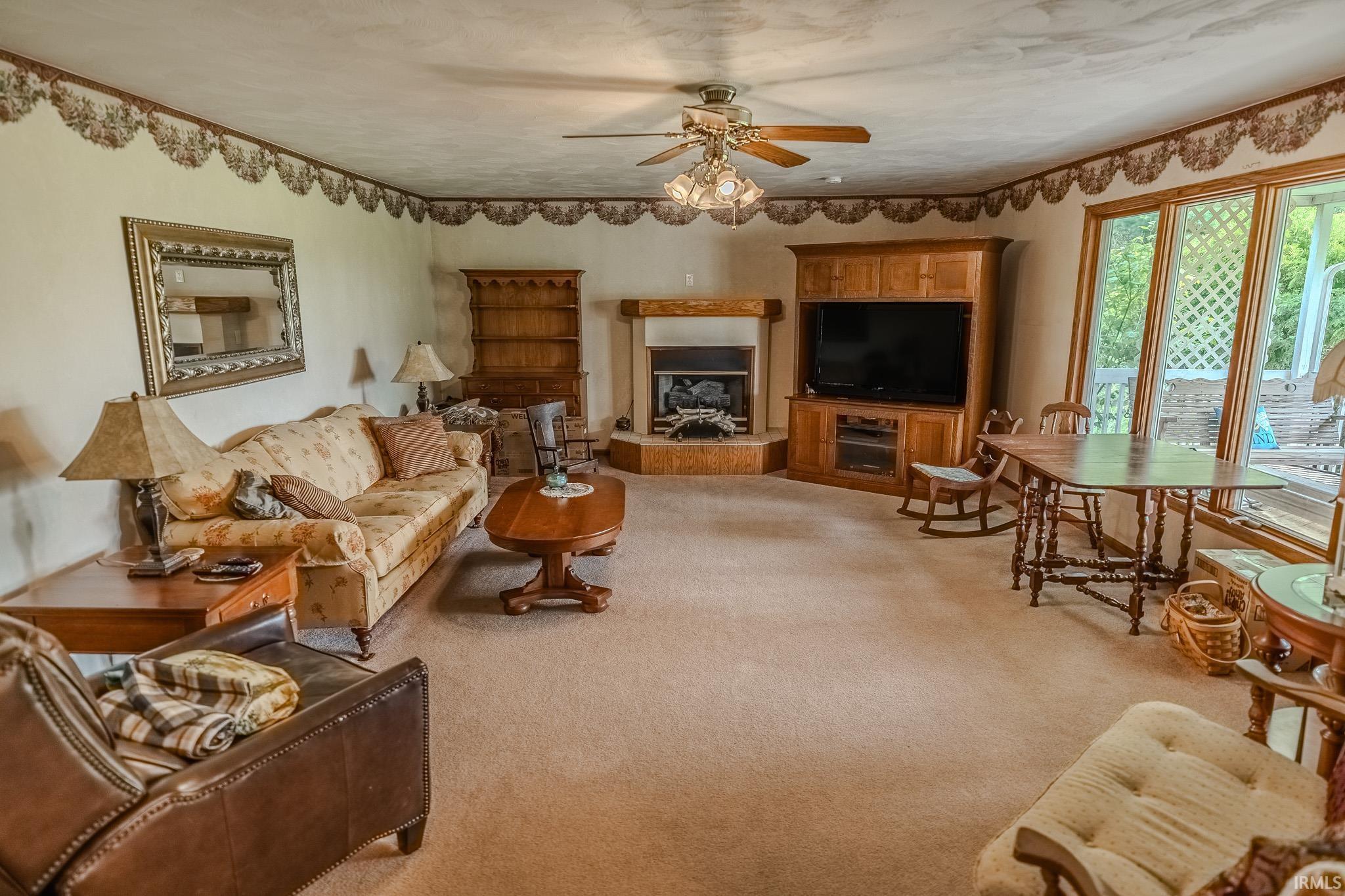 4668 N 450 East Rochester IN 46975
