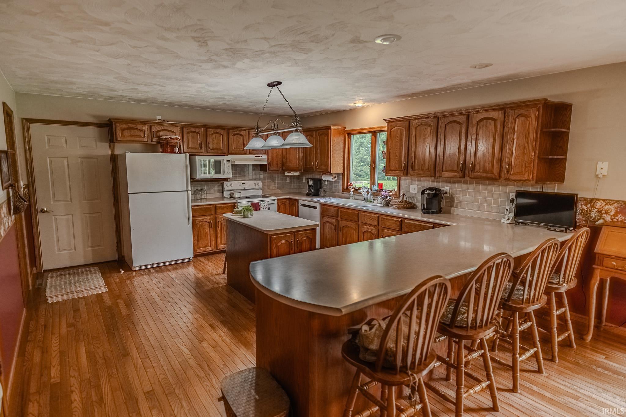 4668 N 450 East Rochester IN 46975