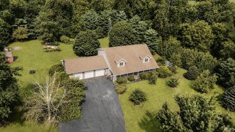 4668 N 450 East Rochester IN 46975