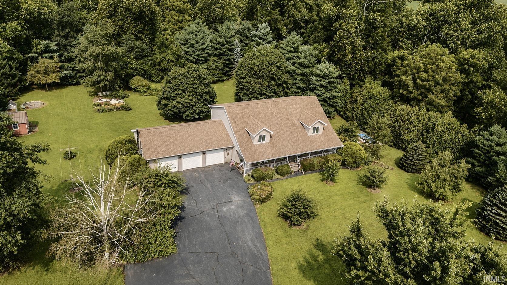 4668 N 450 East Rochester IN 46975