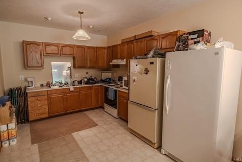 4668 N 450 East Rochester IN 46975