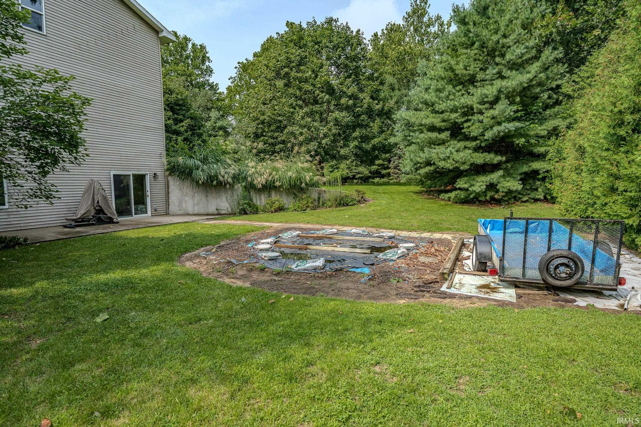 4668 N 450 East Rochester IN 46975
