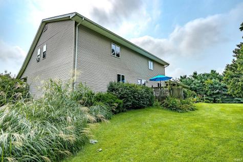 4668 N 450 East Rochester IN 46975