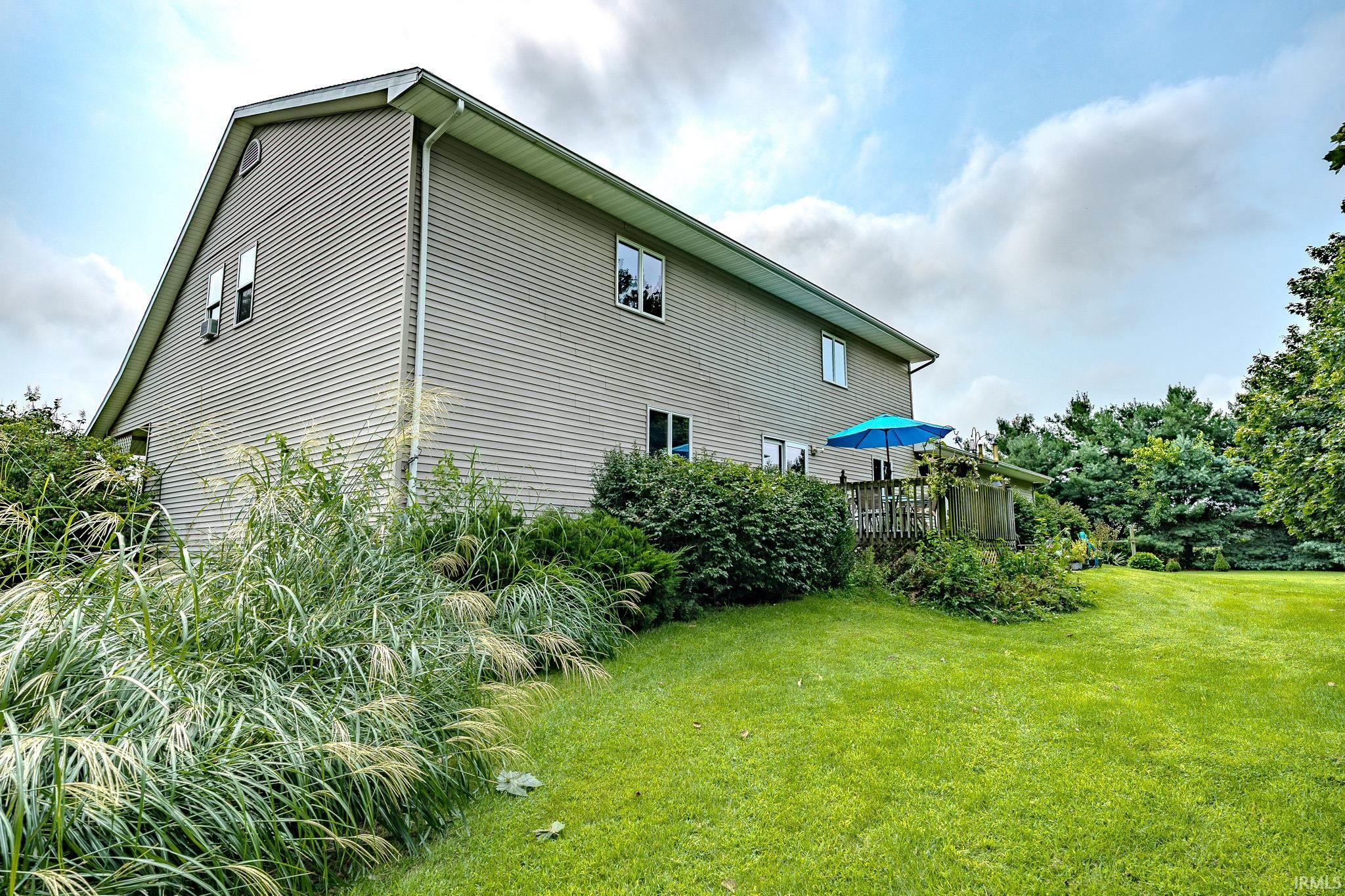 4668 N 450 East Rochester IN 46975