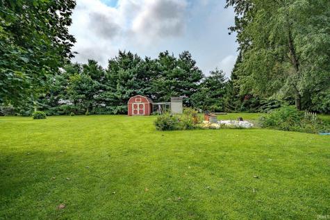 4668 N 450 East Rochester IN 46975