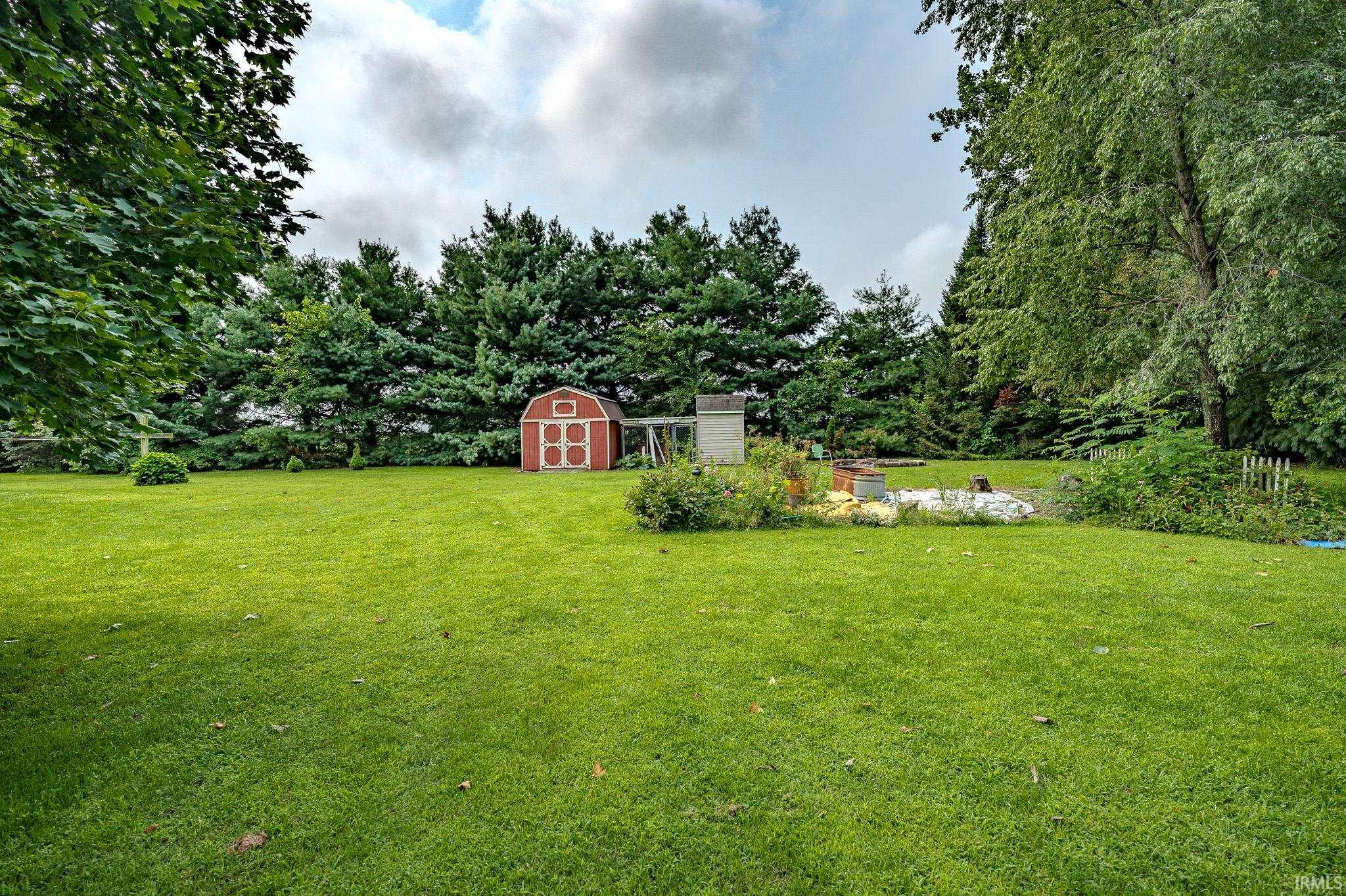 4668 N 450 East Rochester IN 46975